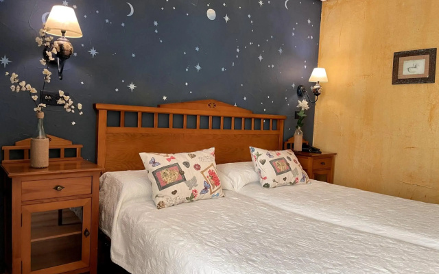 Hotel Arha Villa de Suances
