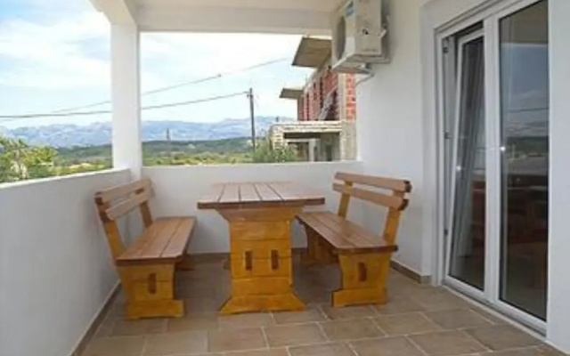 Ivo - 0,5 km From Sandy Beach - A3