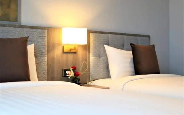 KSL Esplanade Hotel