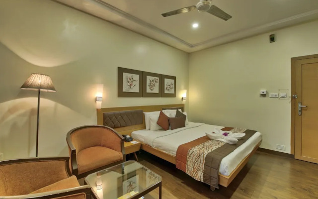 World Choice Vishwaratna Prestige Hotel