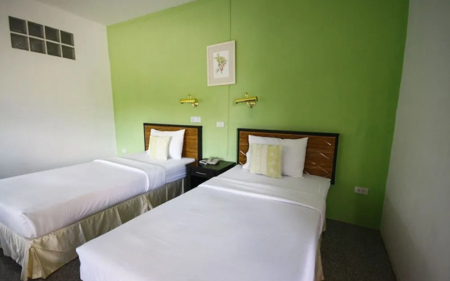 Srikij Garden Home Resort