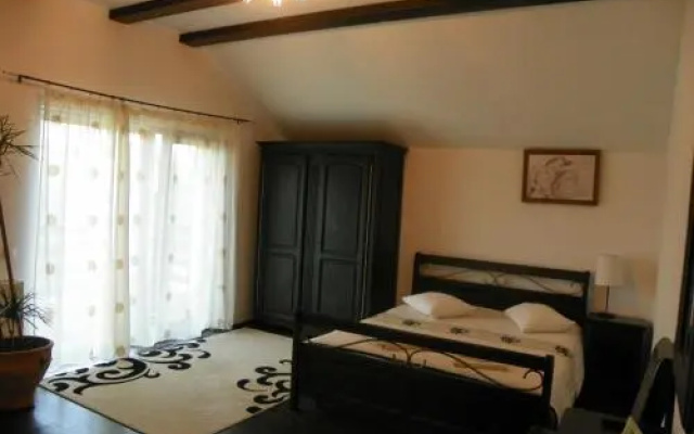 Pension Andras House