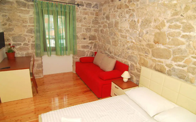 Apartments Marino