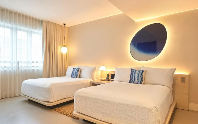 Hotel Greystone - Adults Only