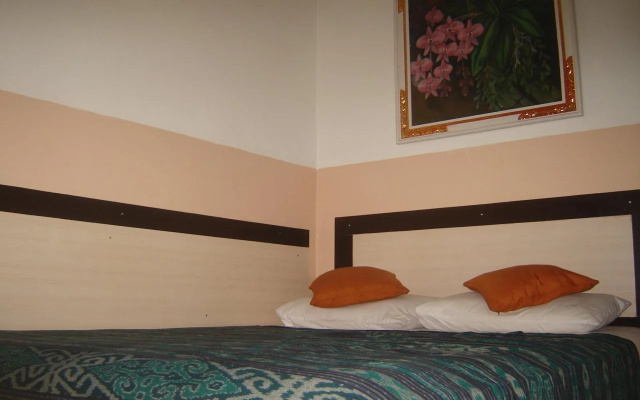Gustavbali Bed and Breakfast