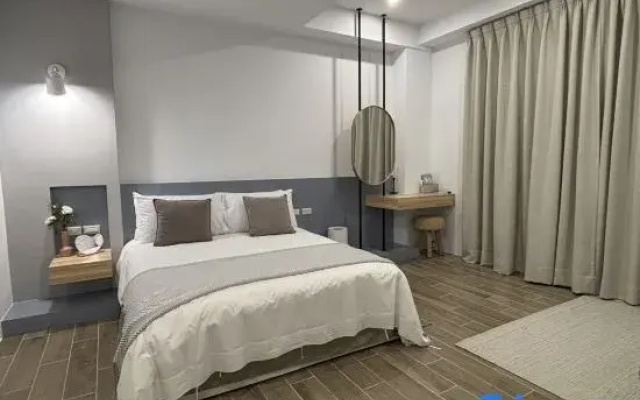Heart Villa