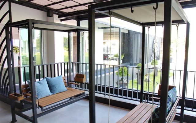 Pannara Hotel