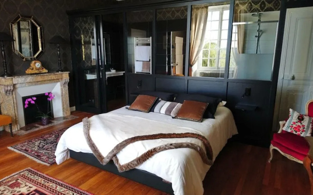 Manoir de Conjon