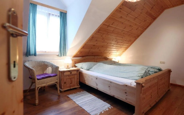 Einkehrhof Poggau