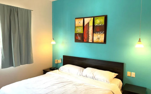 Cárdenas Suites