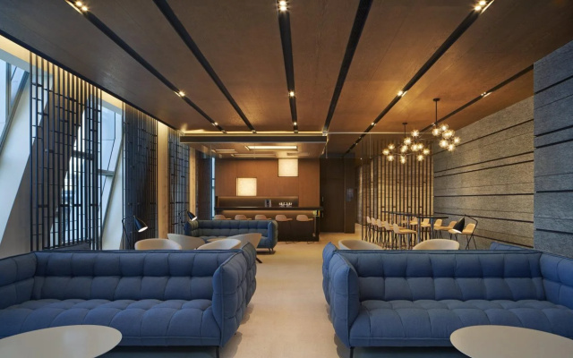 Four Points by Sheraton Linkou