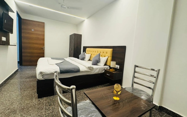 Vaayu Homestay