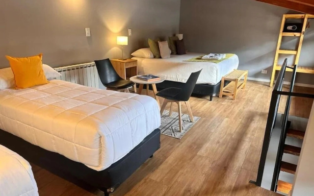 Desierto Suites
