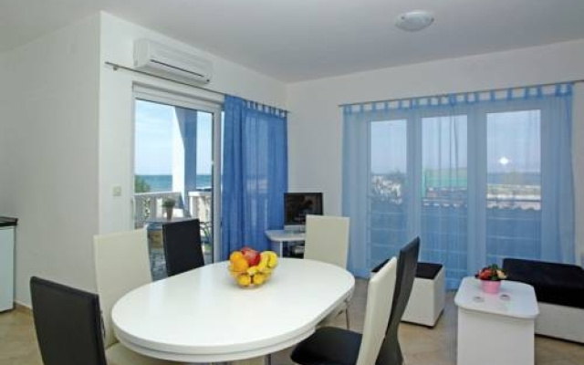 Aparthotel Marina Beach
