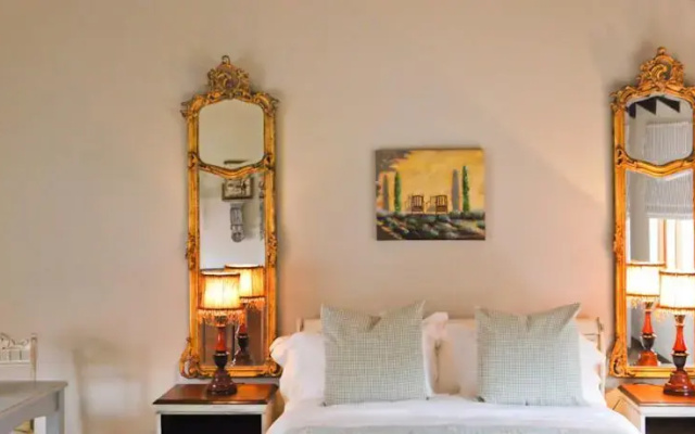 Delalmar Guest & Wine Estate