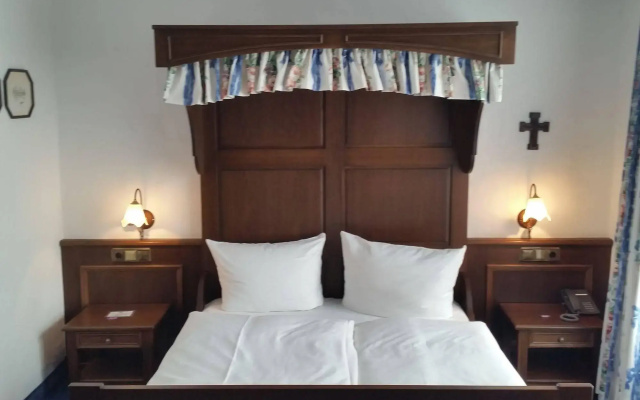 Sunderland Hotel
