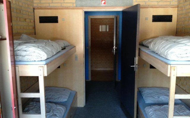 Park Vendia Hostel