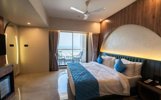 The Fern Residency Porbandar