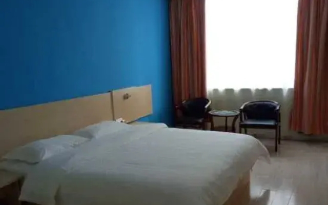 7 Days Inn