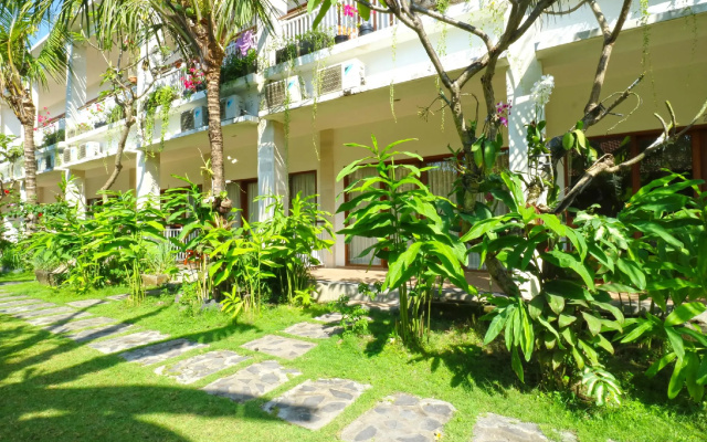 D'uma Residence and Hostel