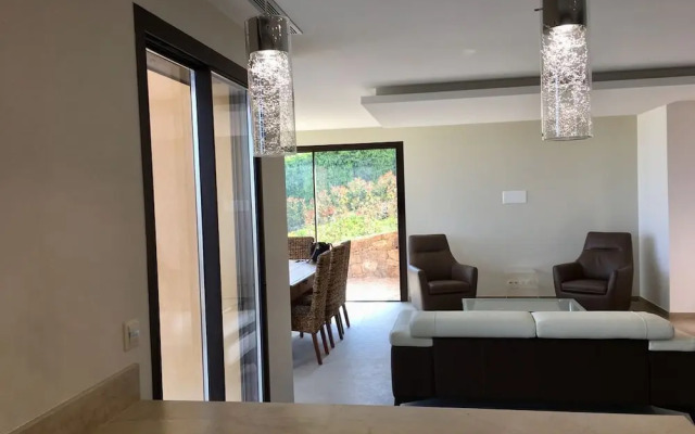 Villa Azur
