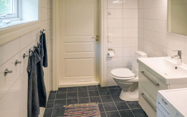 Beautiful Home in Värnamo With 3 Bedrooms and Wifi