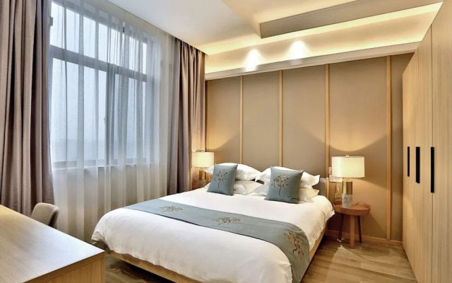 Yuyou Hotel
