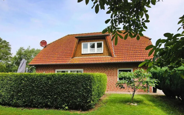 Ferienwohnung im Ferienhaus Rosi, Fehmarn-schlagsdorf