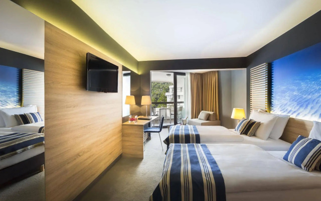 Hotel Admiral - Liburnia
