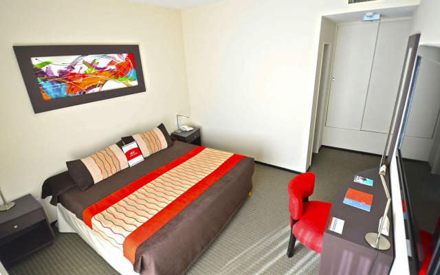 Hotel Amucan