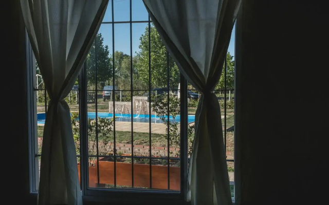 Cabañas "En Familia"