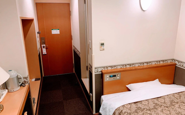 Hotel Ekimae