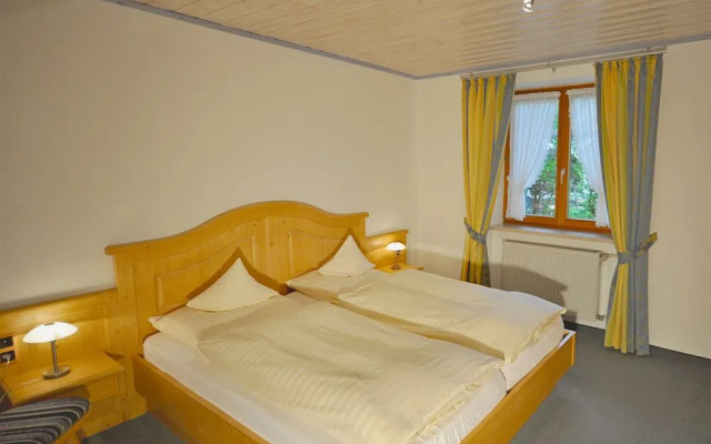 Landhaus Ohnesorg