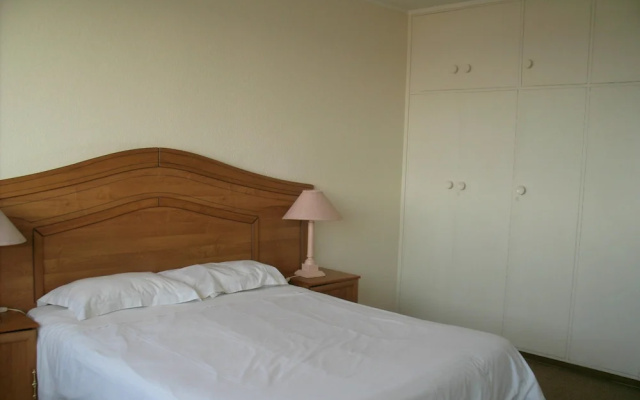 Mouille Grange 203 - Apartment