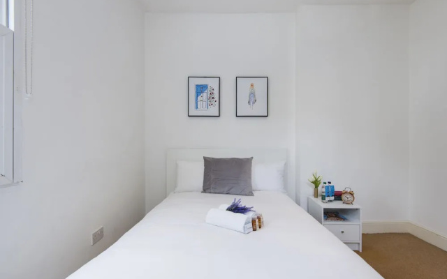 The Homey West Kensington Apartment - KDY