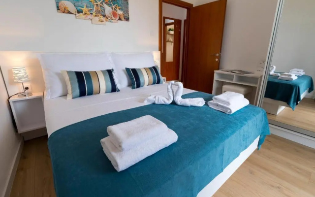 Apartment Ina2 - modern and cosy