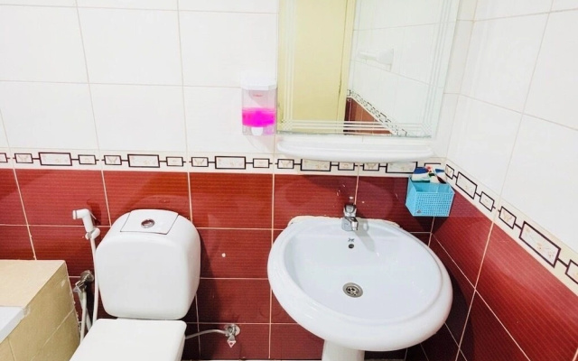 TIDY Premium Hostel