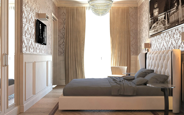 Luxury Duomo Rooms