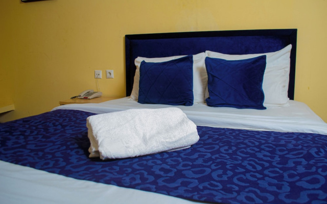 Hotel Llaell