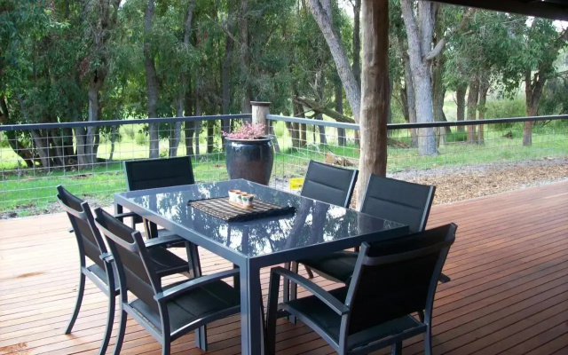 Silversprings cottages