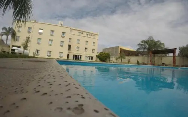 Hotel del Centro