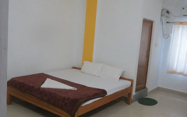 Hotel Aanggong