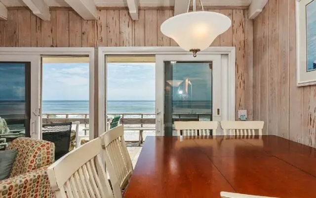 White Heron by Vacation Rental Pros