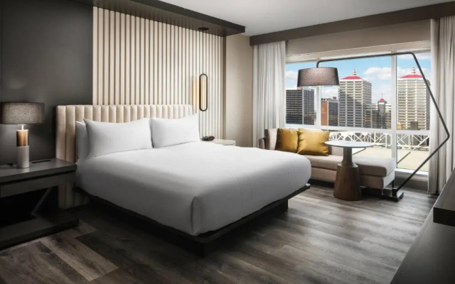 Louisville Marriott Downtown