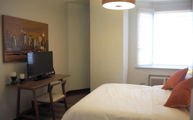 Suites de Marina Manila