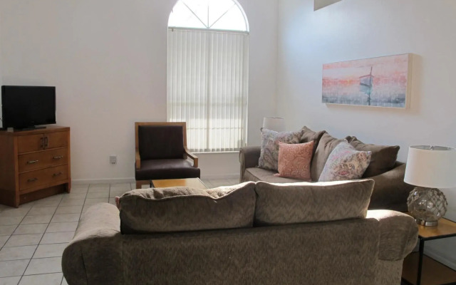 Indian Wells 3BR Pool Pets BP44