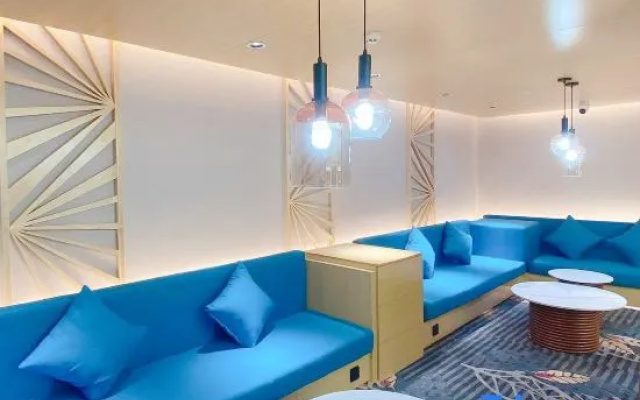 Orange Hotel (Beijing Guomao)