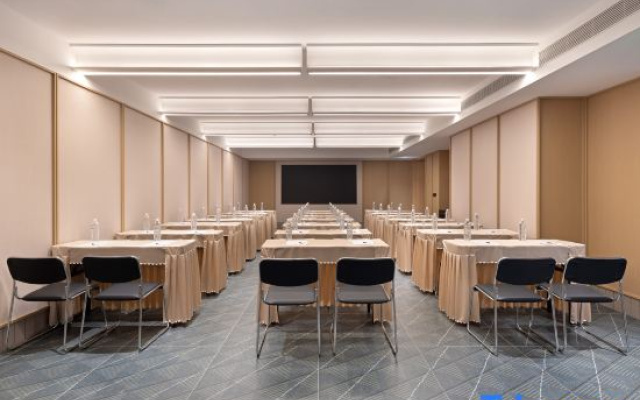 Hilton Garden Inn Harbin Haxi