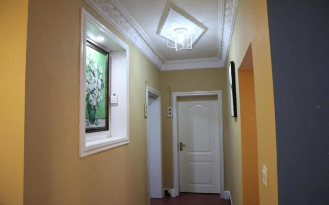 Bishiluo Hostel