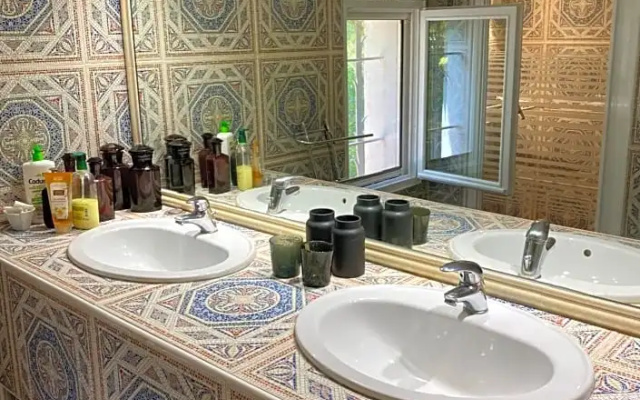 Villa des Roses